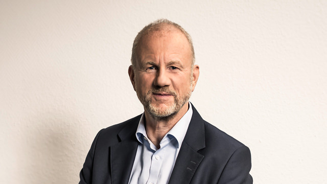 Dr. Karl-Ludwig Grages